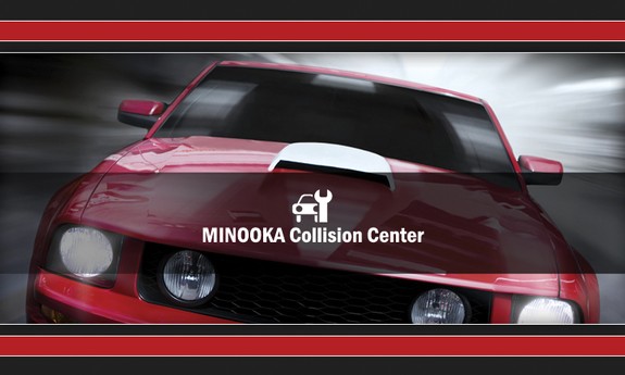 MINOOKA COLLISION CENTER, INC.