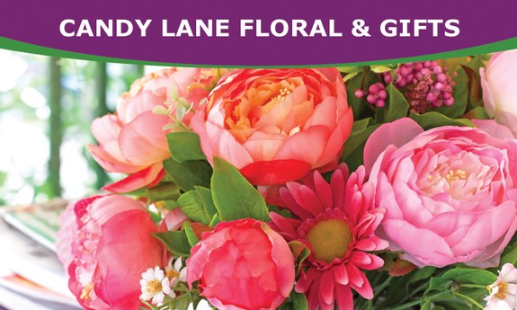 CANDY LANE FLORIST & GIFTS