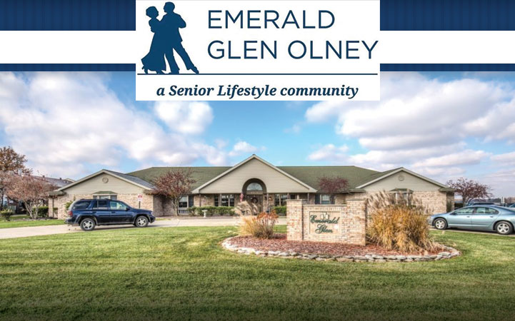 EMERALD GLEN OLNEY SUPPORTIVE LIVING