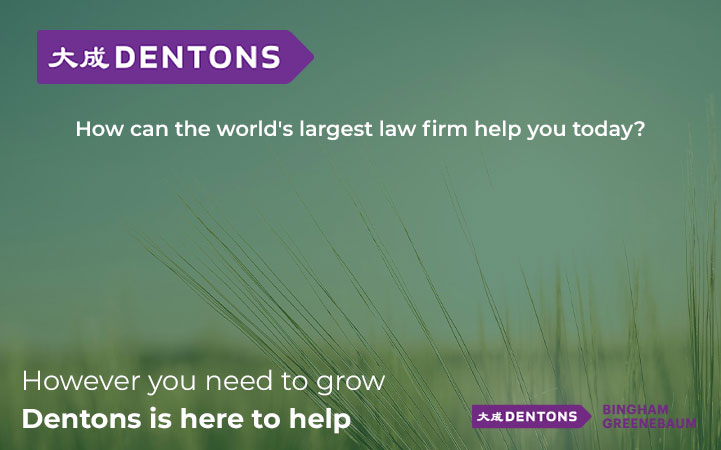 DENTONS BINGHAM GREENEBAUM LLP