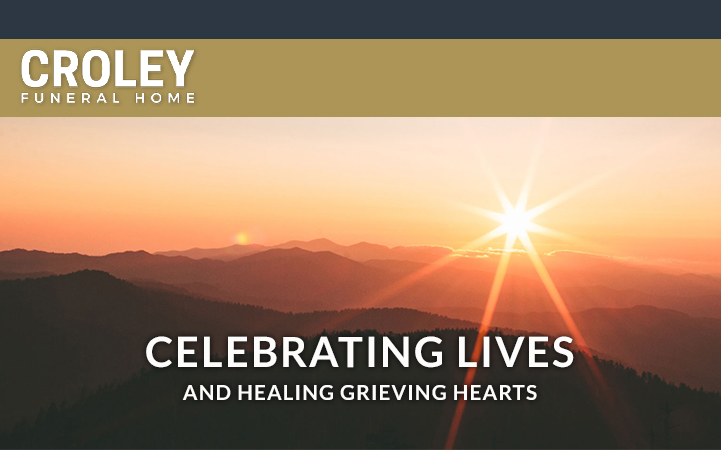 CROLEY FUNERAL HOME INC