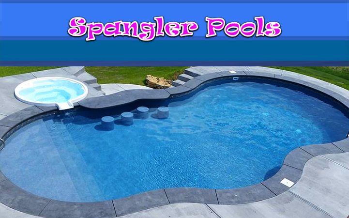 SPANGLER POOLS