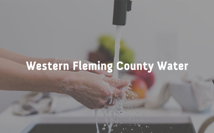 WESTERN FLEMING COUNTY WATER DISTRICT