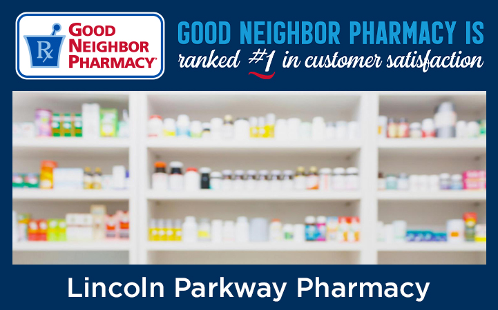 LINCOLN PARKWAY PHARMACY