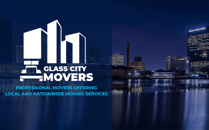 GLASS CITY MOVERS - Local MOVERS in Toledo, OH