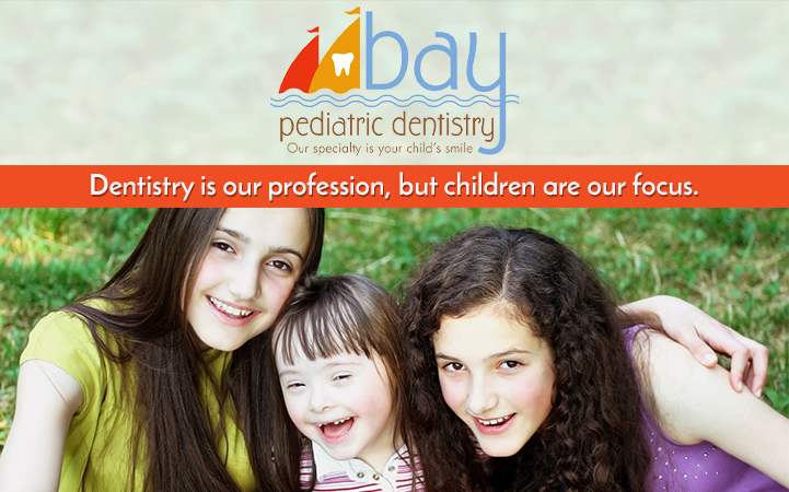 BAY PEDIATRIC DENTISTRY