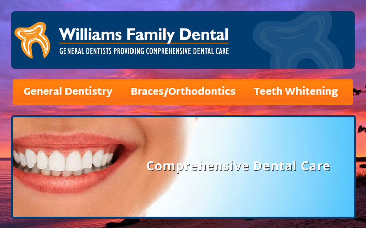 WILLIAMS FAMILY DENTAL