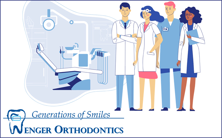 WENGER ORTHODONTICS - REID M WENGER DDS - Local DENTISTS in Aurora, OH