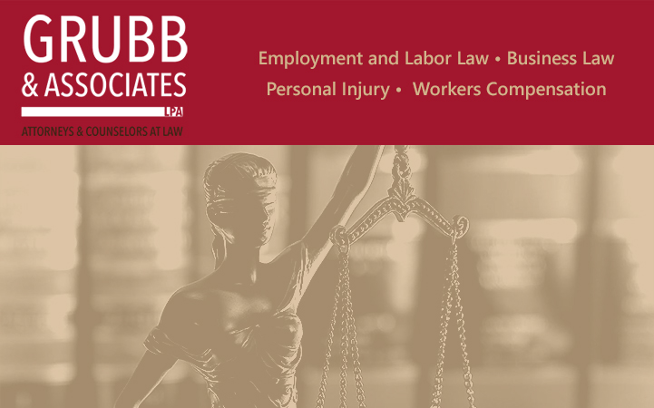 GRUBB & ASSOCIATES - Local ATTORNEYS in Medina, OH