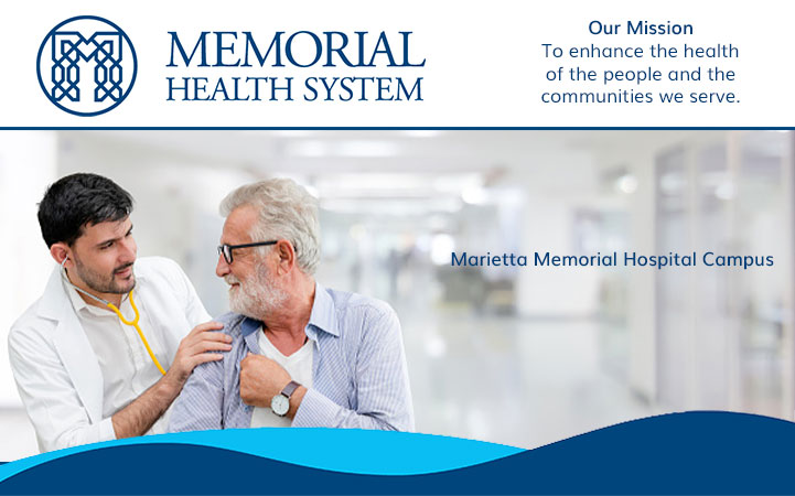 MARIETTA MEMORIAL HOSPITAL