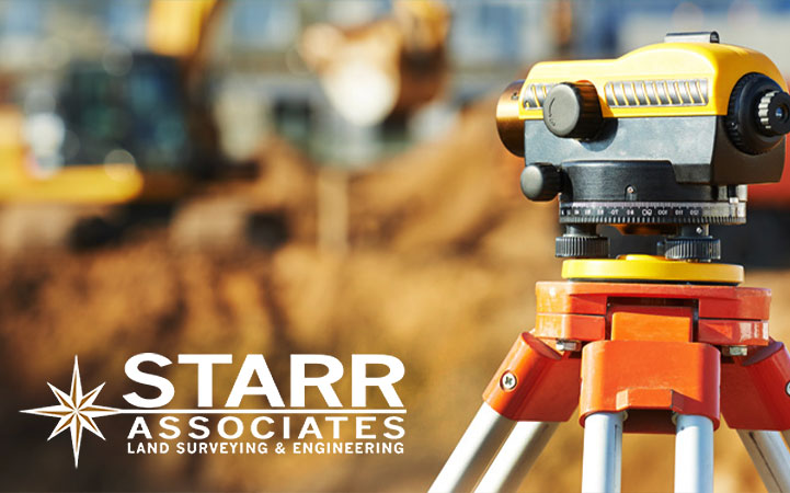 STARR ASSOCIATES