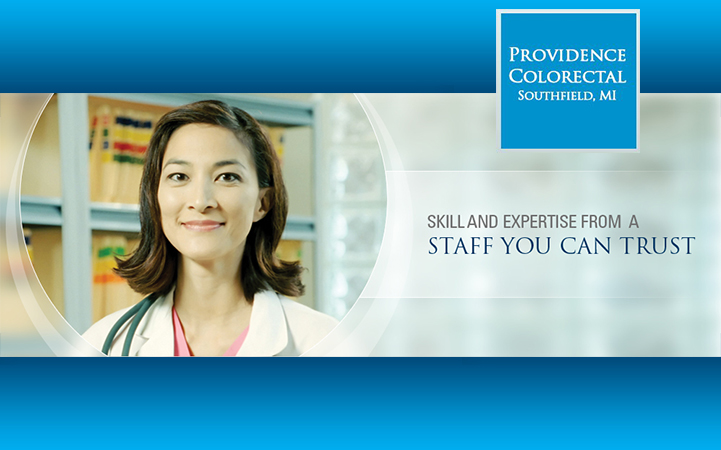 PROVIDENCE COLORECTAL