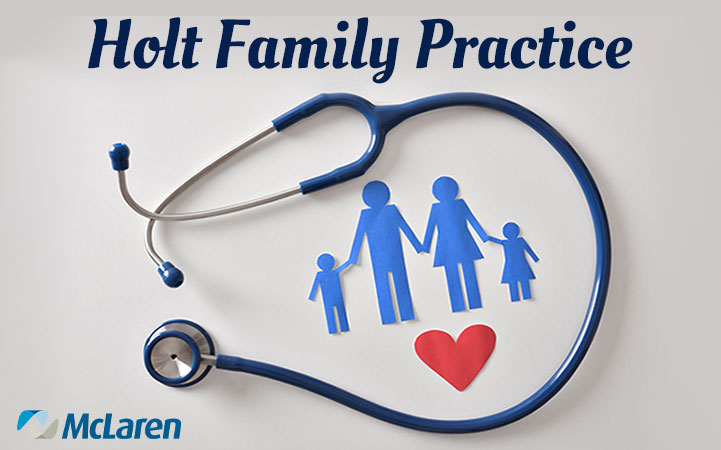 HOLT FAMILY PRACTICE PC