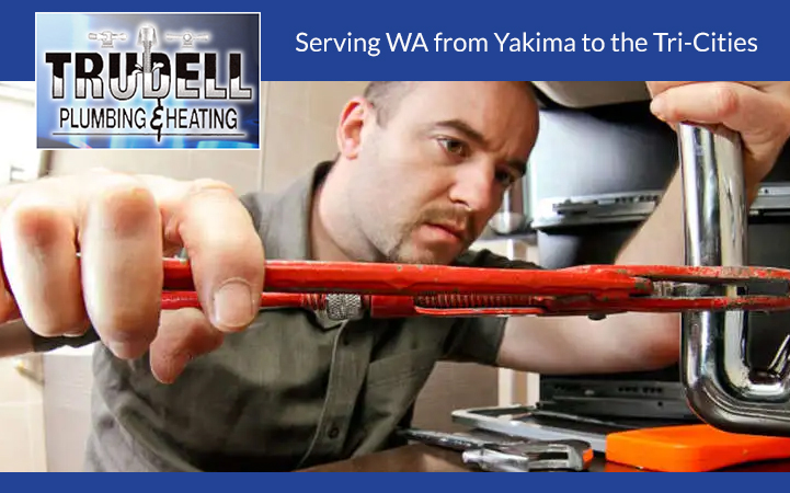 TRUDELL PLUMBING & HEATING, INC
