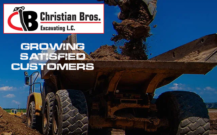 CHRISTIAN BROTHERS EXCAVATING L.C. 