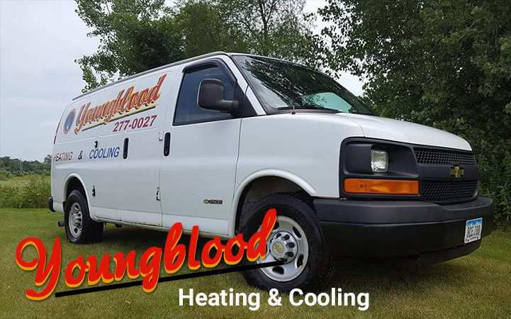 YOUNGBLOOD HEATING & COOLING