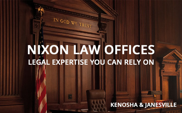 NIXON LAW OFFICES
