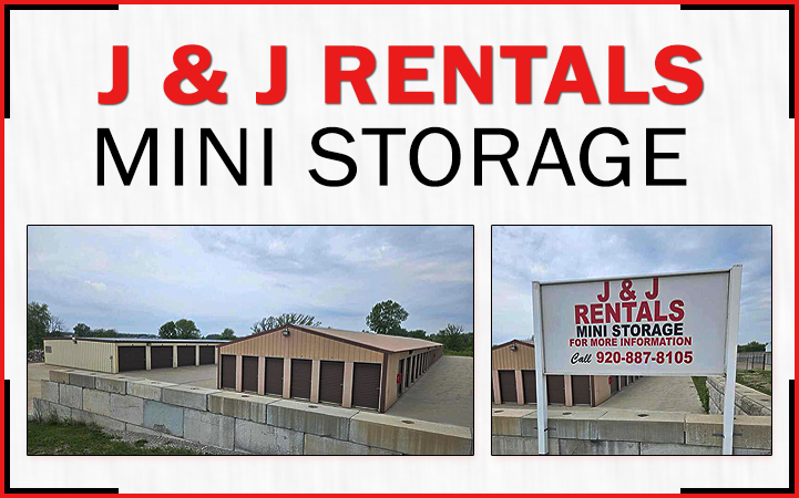 J & J RENTAL'S AND STORAGE