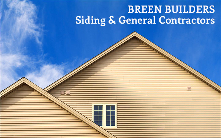BREEN BUILDERS
