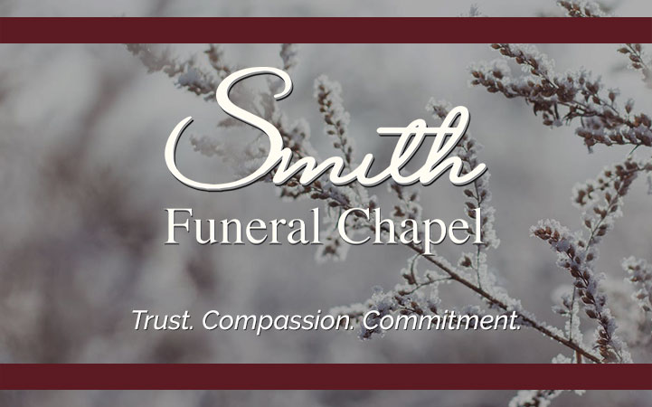 SMITH FUNERAL CHAPEL