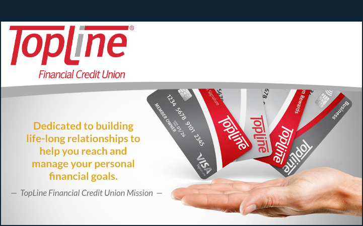 TOPLINE FINANCIAL CREDIT UNION