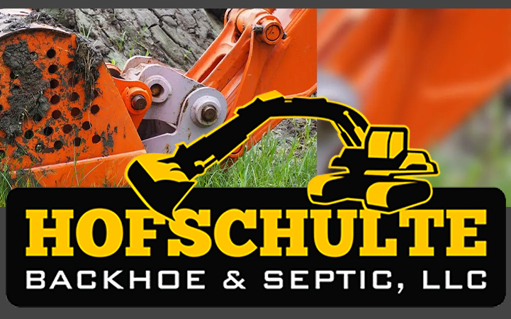HOFSCHULTE EXCAVATING LLC