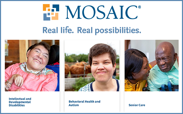 MOSAIC