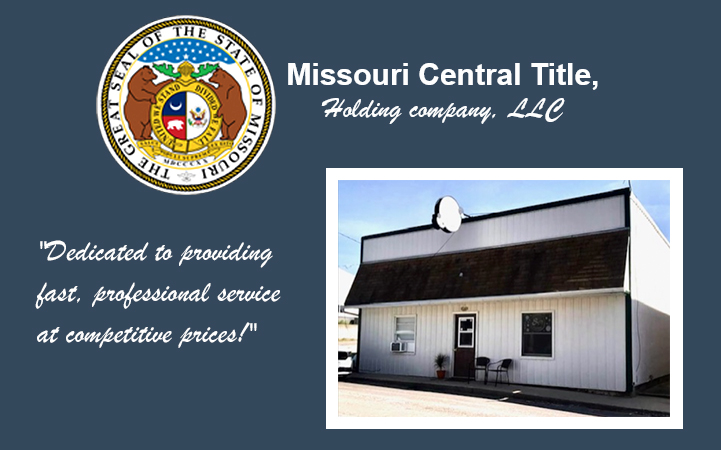PRINCETON TITLE COMPANY