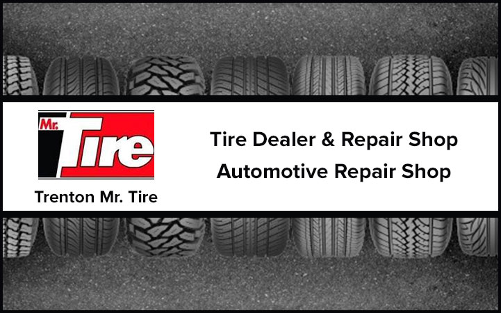 PEOPLE'S COOPERATIVE / MR TIRE