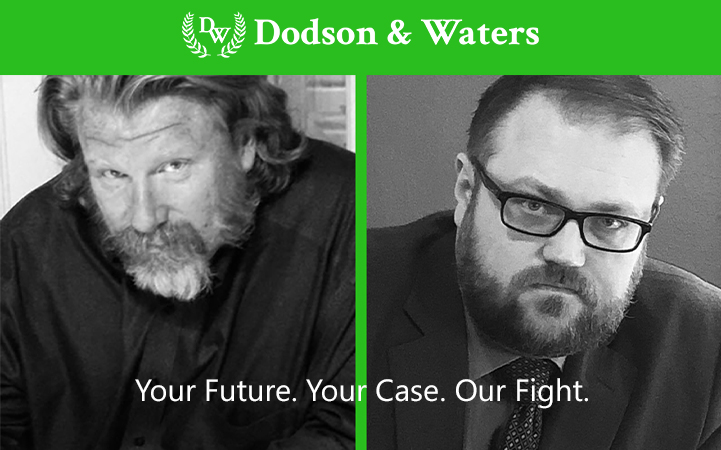 DODSON & WATERS