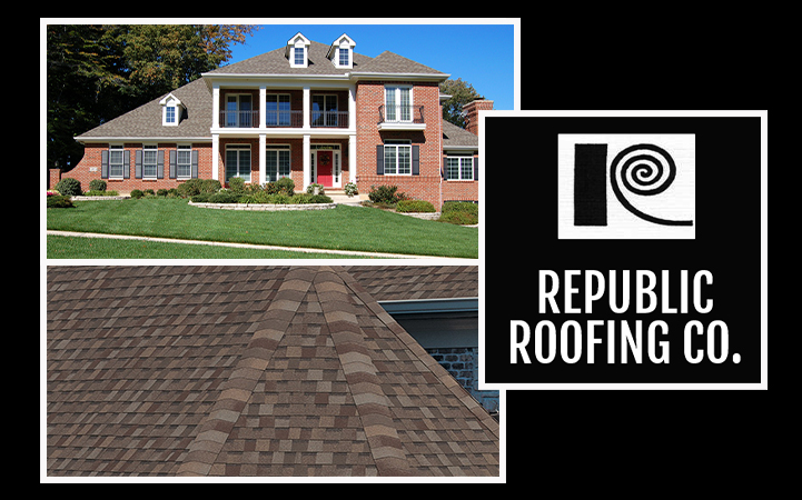 REPUBLIC ROOFING