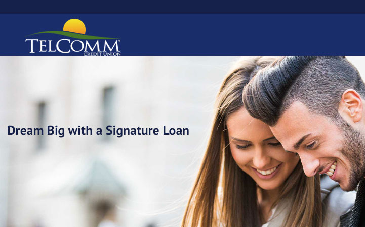 TELCOMM CREDIT UNION