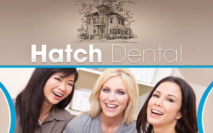 HATCH DENTAL - THOMAS I. HATCH, DDS
