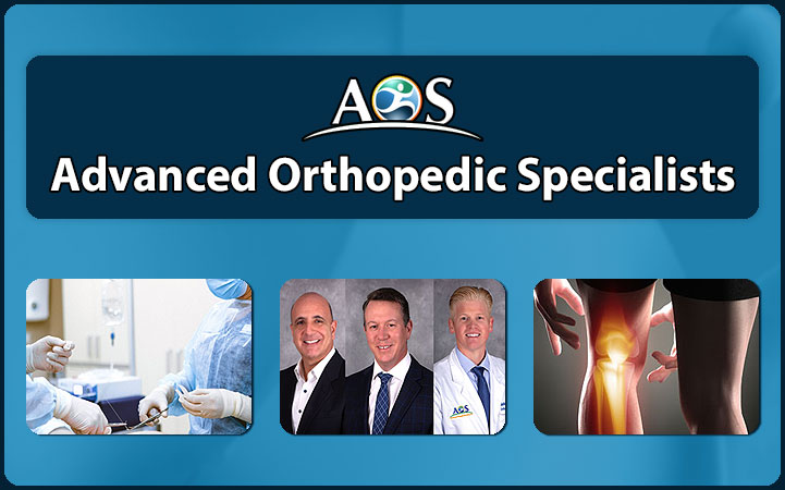 ADVANCED ORTHOPEDIC SPECIALISTS, P.C.