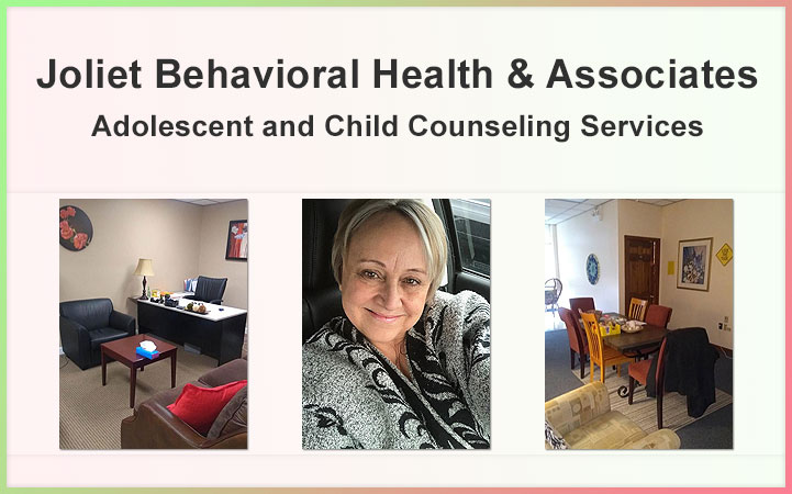 JOLIET BEHAVIORAL HEALTH & ASSOCIATES