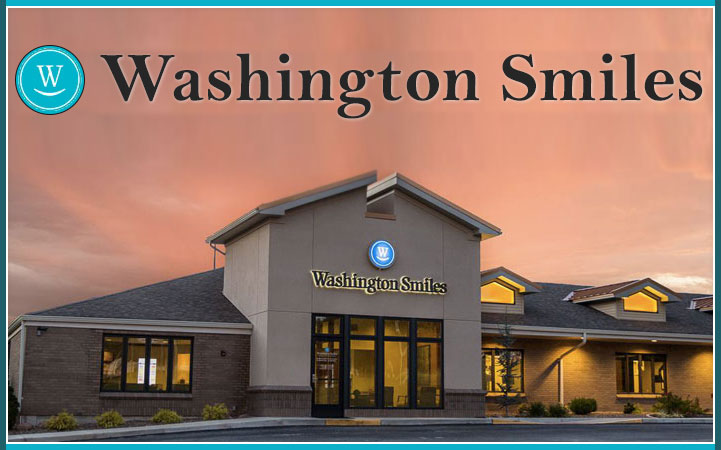 WASHINGTON SMILES