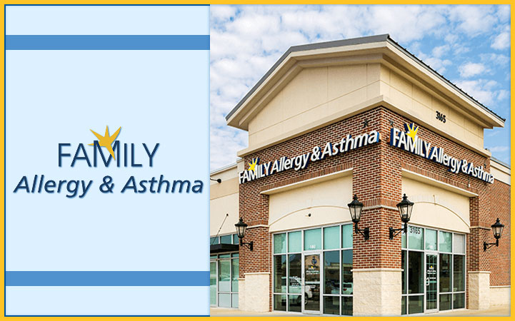 FAMILY ALLERGY & ASTHMA in Newport, KY