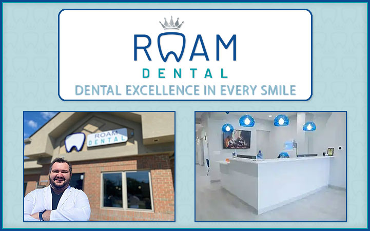 ROAM DENTAL