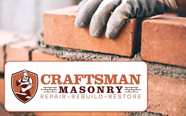 CRAFTSMAN MASONRY