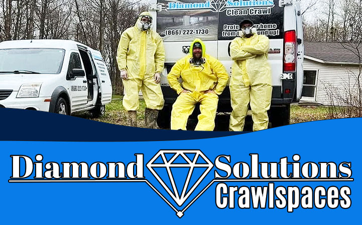 DIAMOND SOLUTIONS
