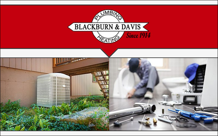 BLACKBURN & DAVIS, INC.