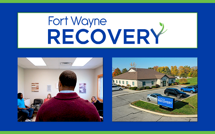 FORT WAYNE RECOVERY