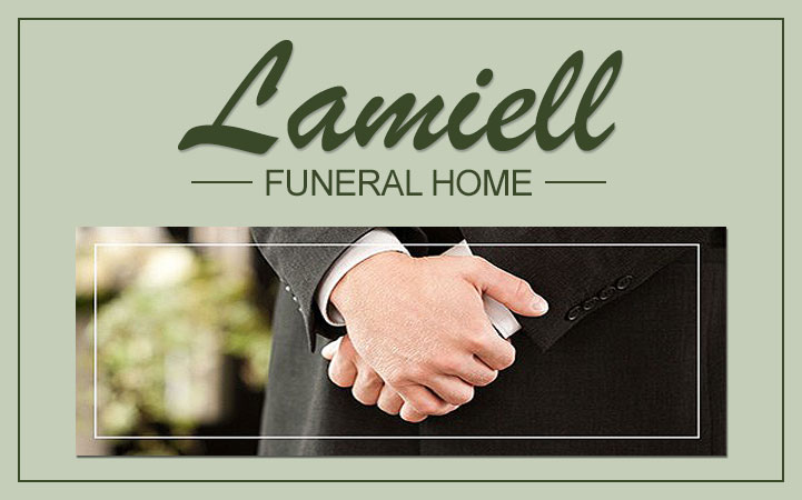 LAMIELL FUNERAL HOME - Local FUNERAL DIRECTORS in Canton, OH
