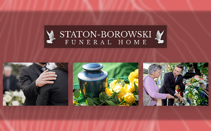 STATON-BOROWSKI FUNERAL HOME - Local FUNERAL DIRECTORS in Warren, OH
