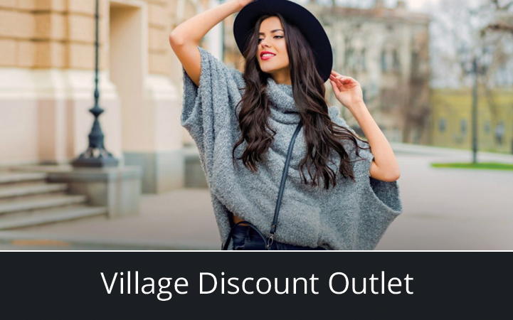 VILLAGE DISCOUNT OUTLET, INC.