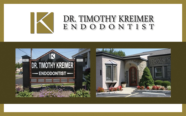 TIMOTHY KREIMER, DDS - Local DENTISTS in Cincinnati, OH