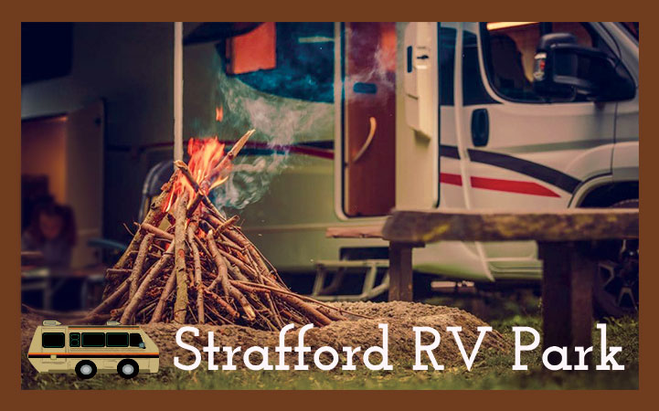 STRAFFORD RV PARK