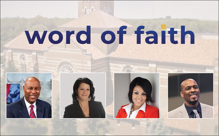 WORD OF FAITH INTERNATIONAL CHRISTIAN CENTER