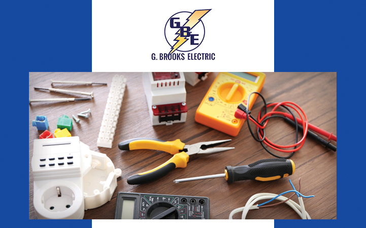 G. BROOKS ELECTRIC