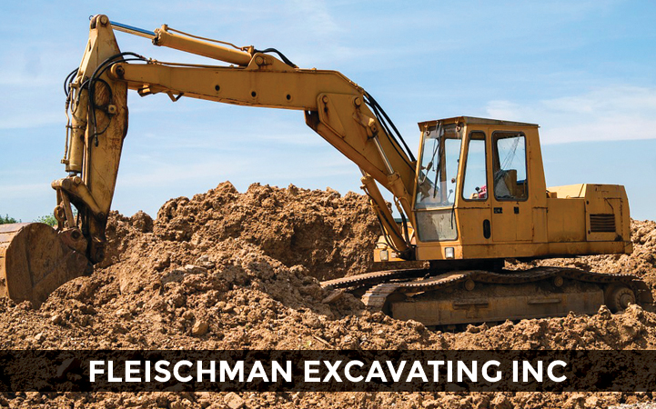 FLEISCHMAN EXCAVATING